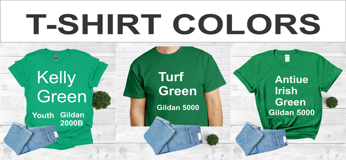Franco Ontarien Heart T-Shirt