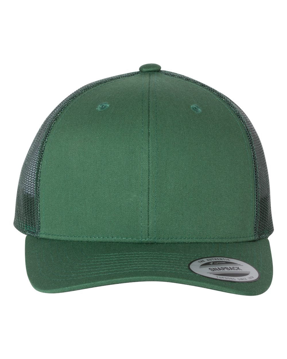 Custom Embroidered Dad EST 2026 Hat