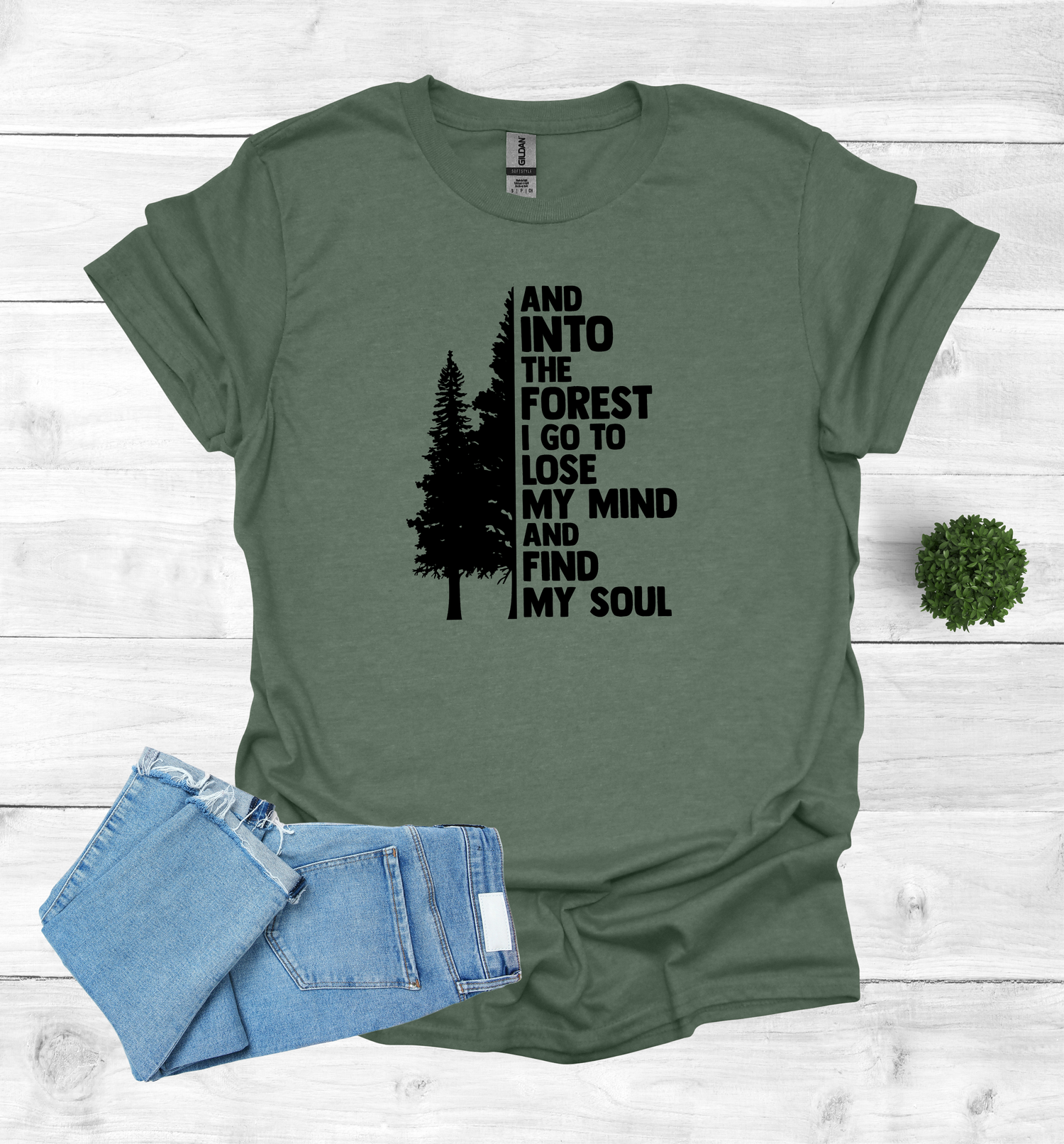 Outdoor/Adventure Shirts