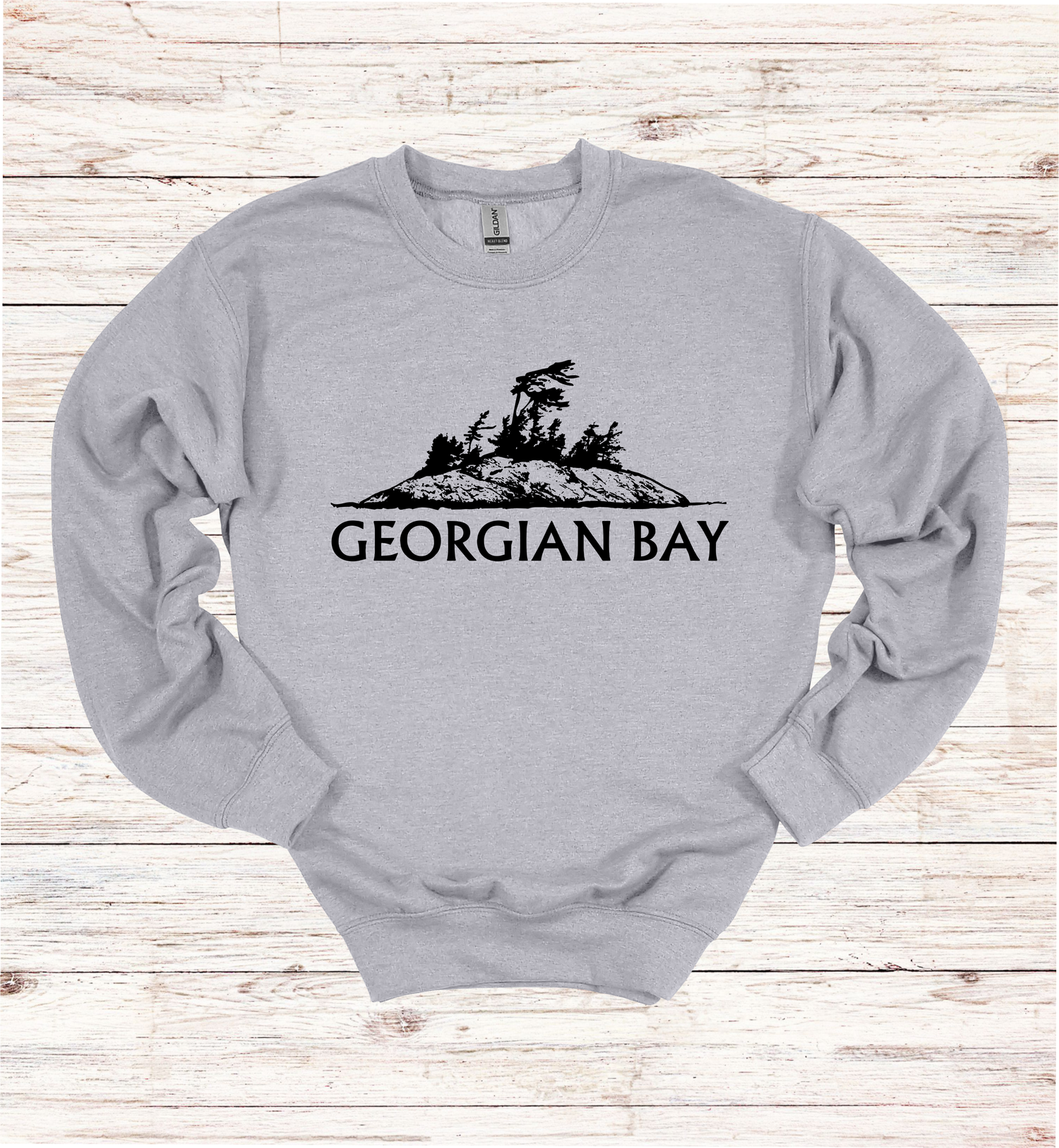 Crewneck