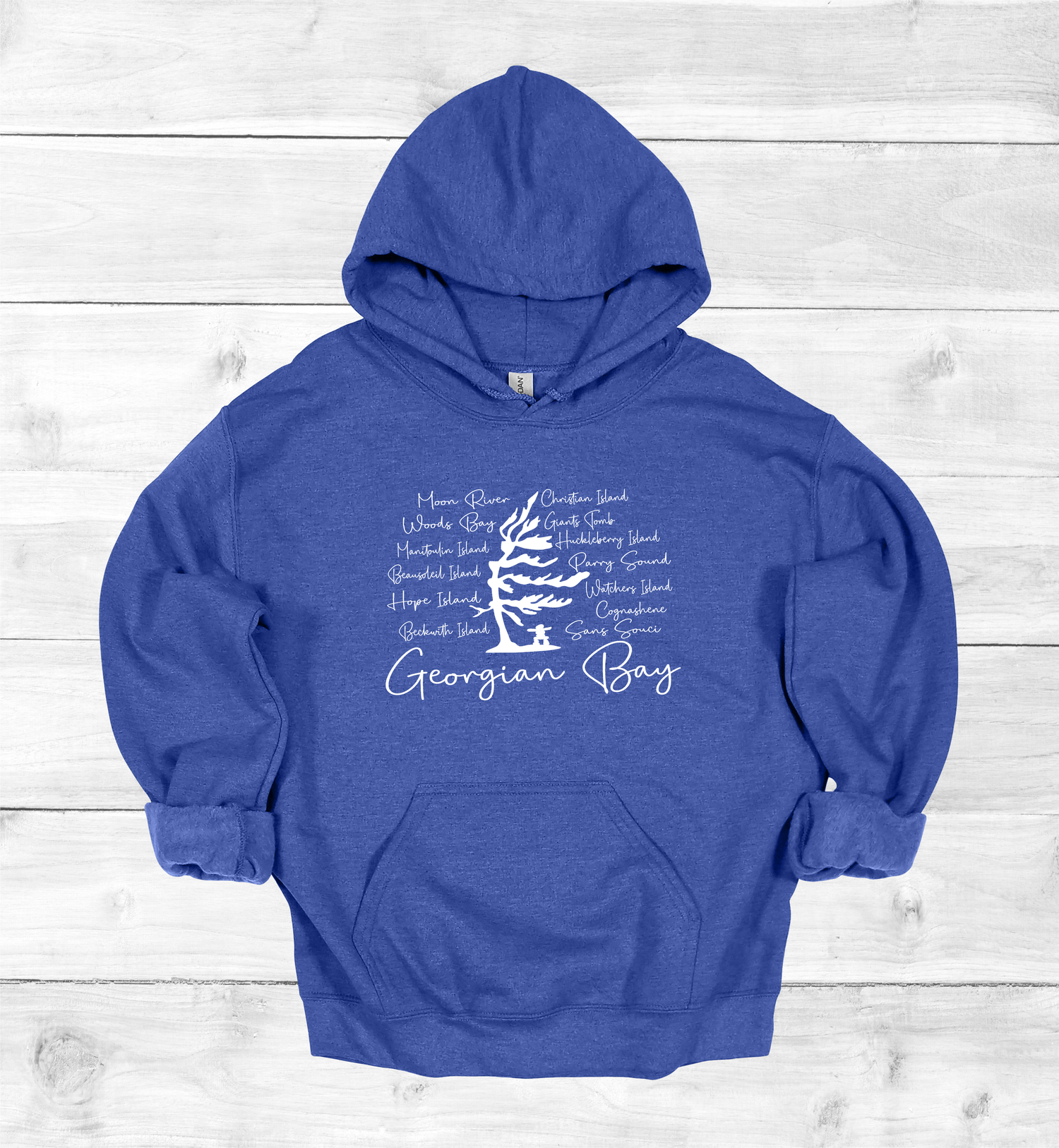 Hoodies