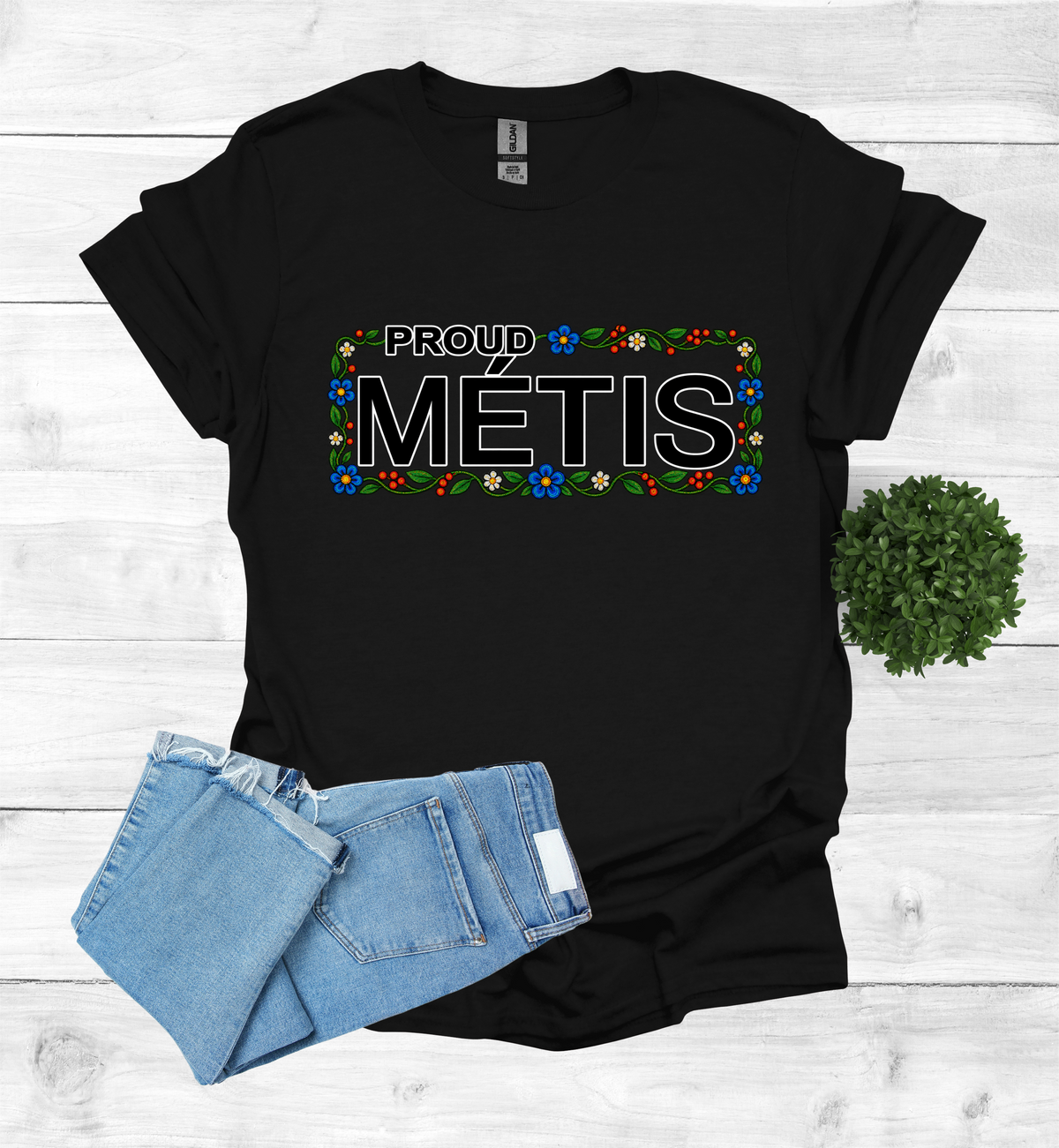 Proud Metis T-Shirt