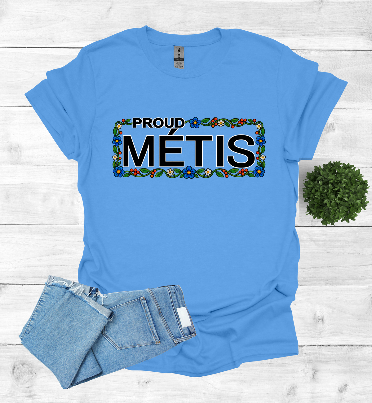 Proud Metis T-Shirt