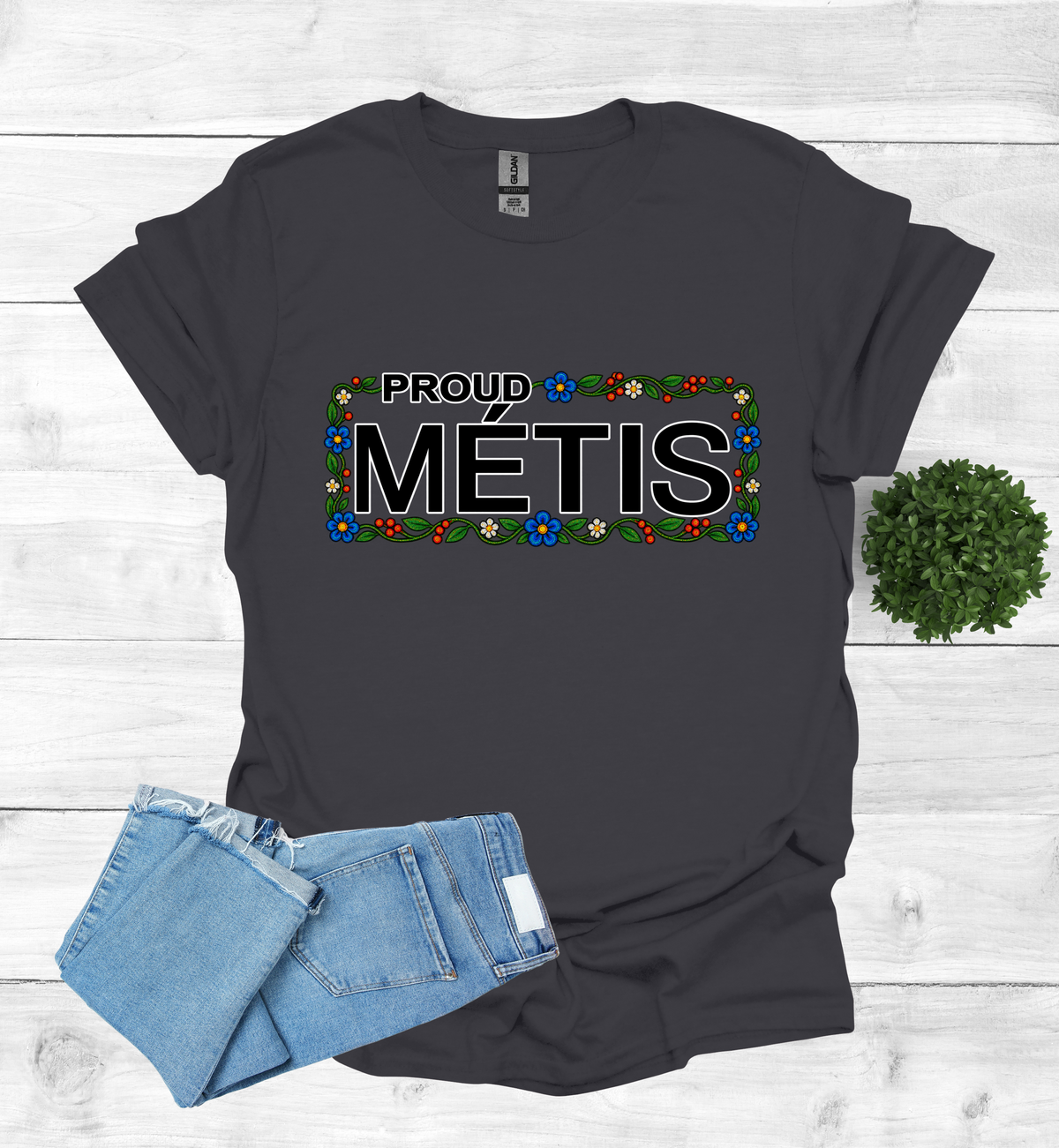 Proud Metis T-Shirt