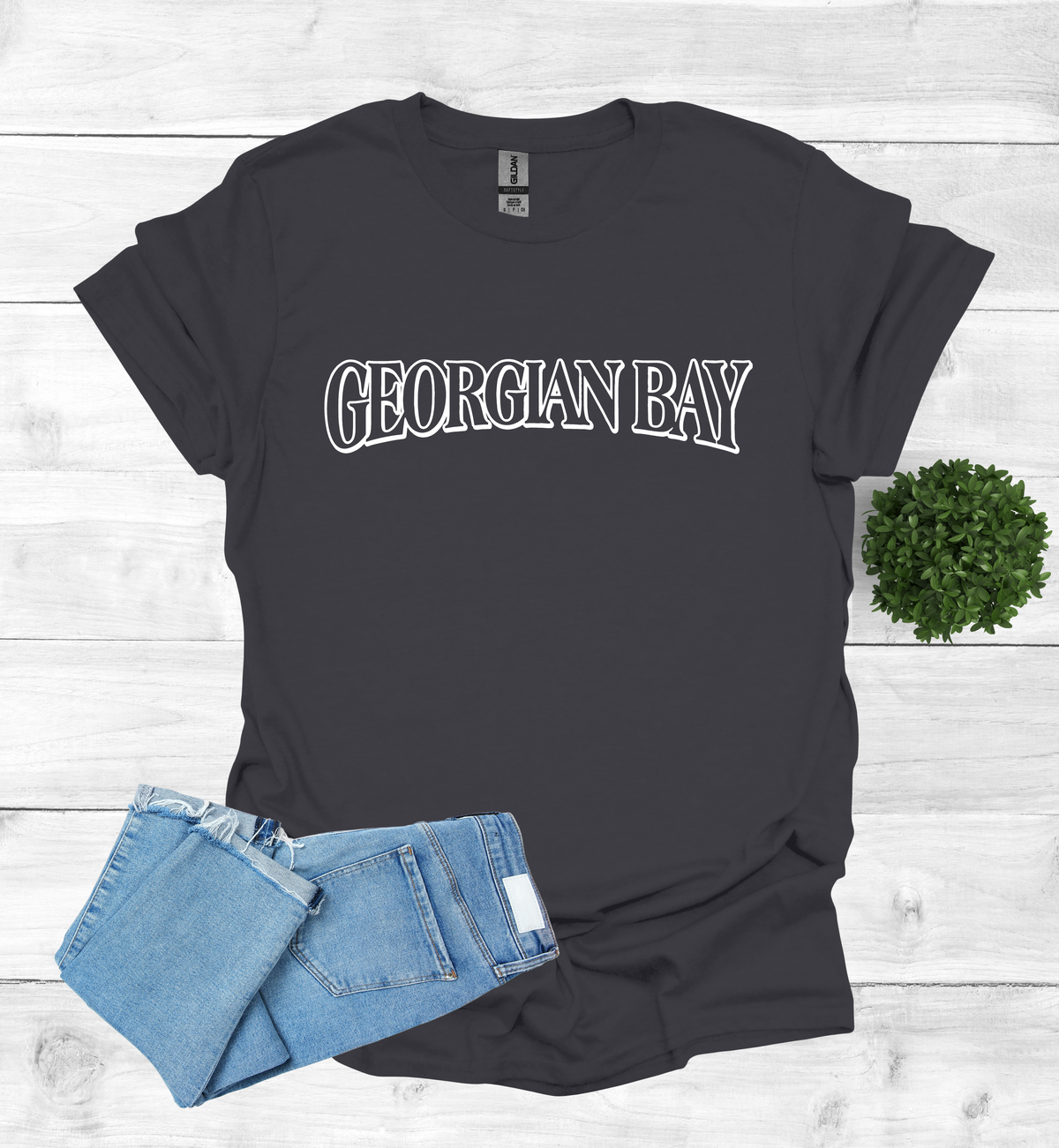 Georgian Bay T-Shirt