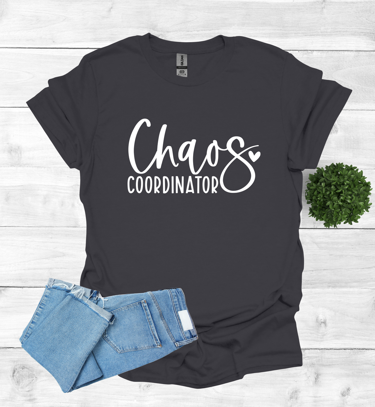 Chaos Coordinator T-Shirt