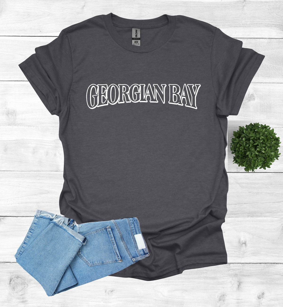 Georgian Bay T-Shirt