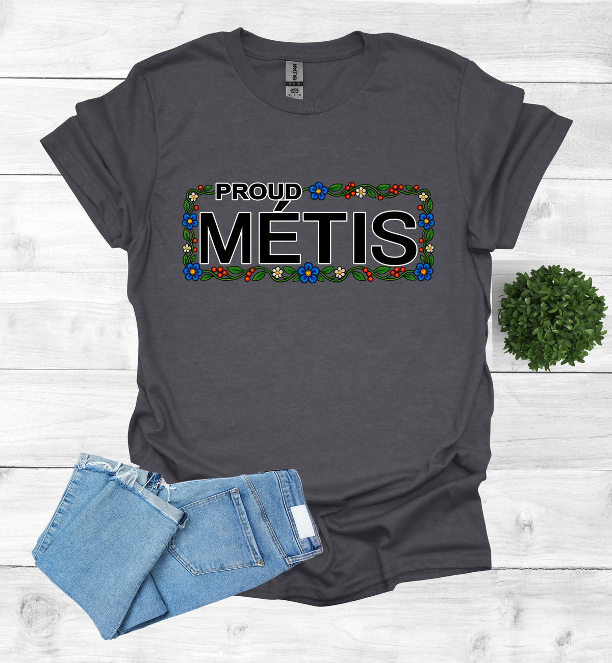 Proud Metis T-Shirt