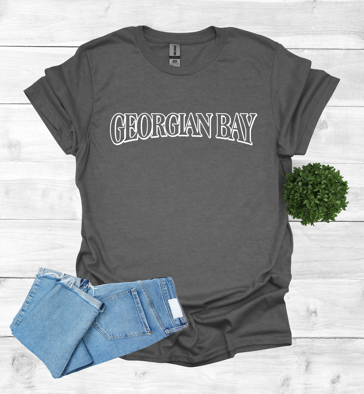 Georgian Bay T-Shirt