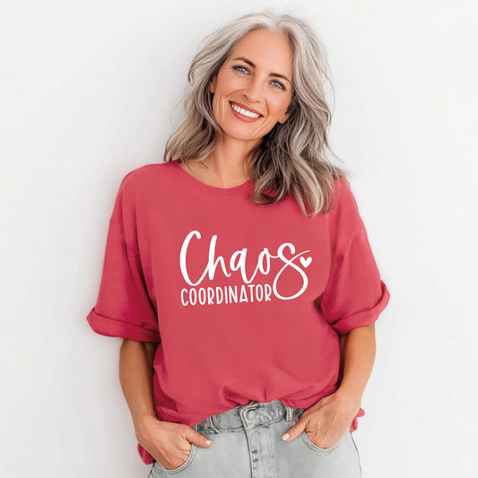 Chaos Coordinator T-Shirt