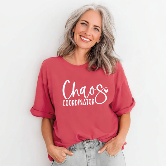 Chaos Coordinator T-Shirt
