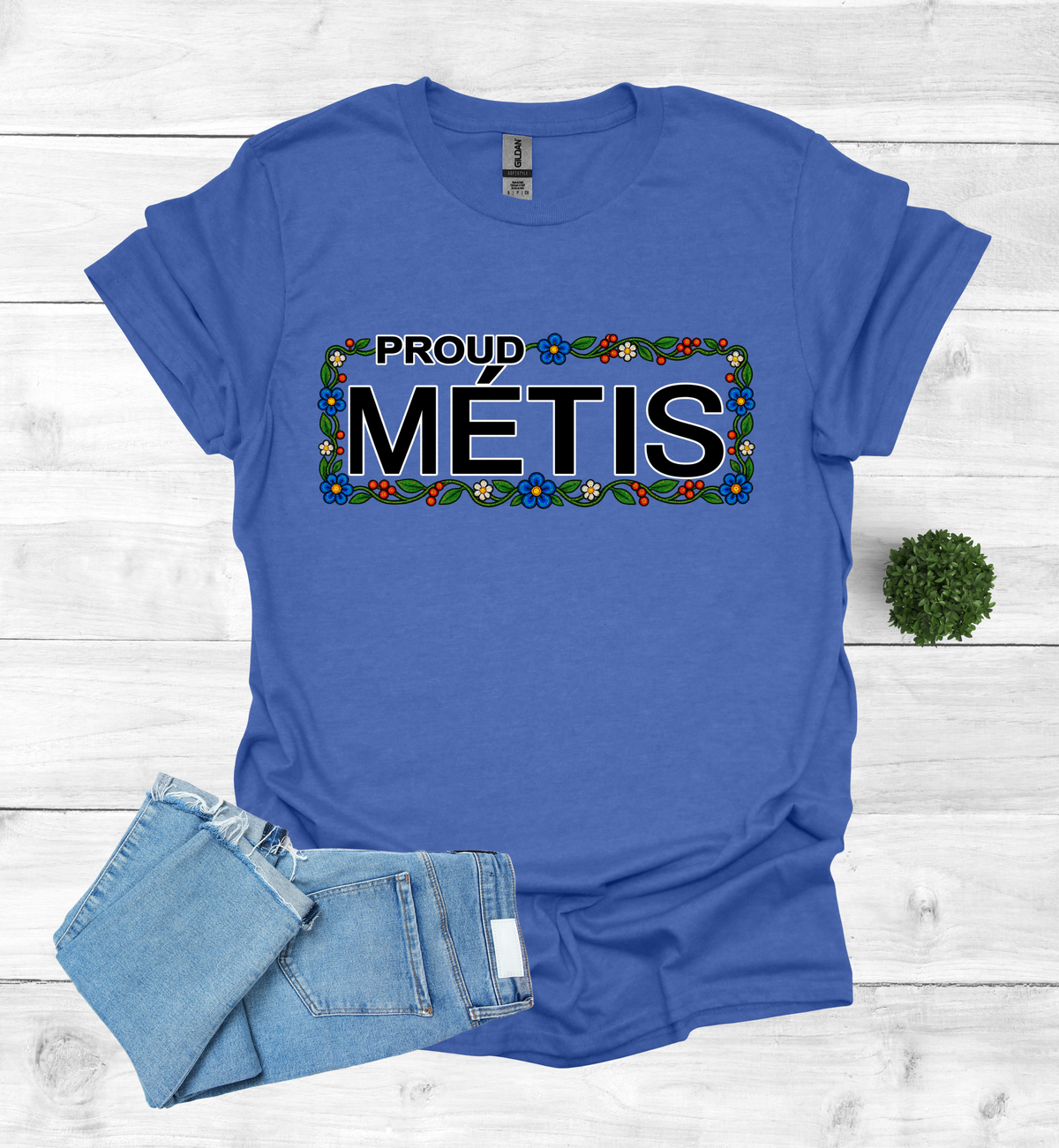 Proud Metis T-Shirt