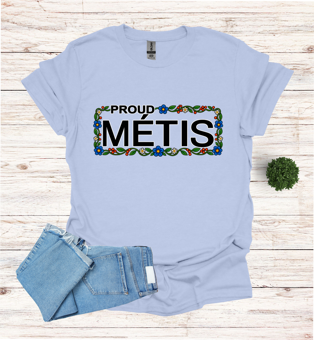 Proud Metis T-Shirt